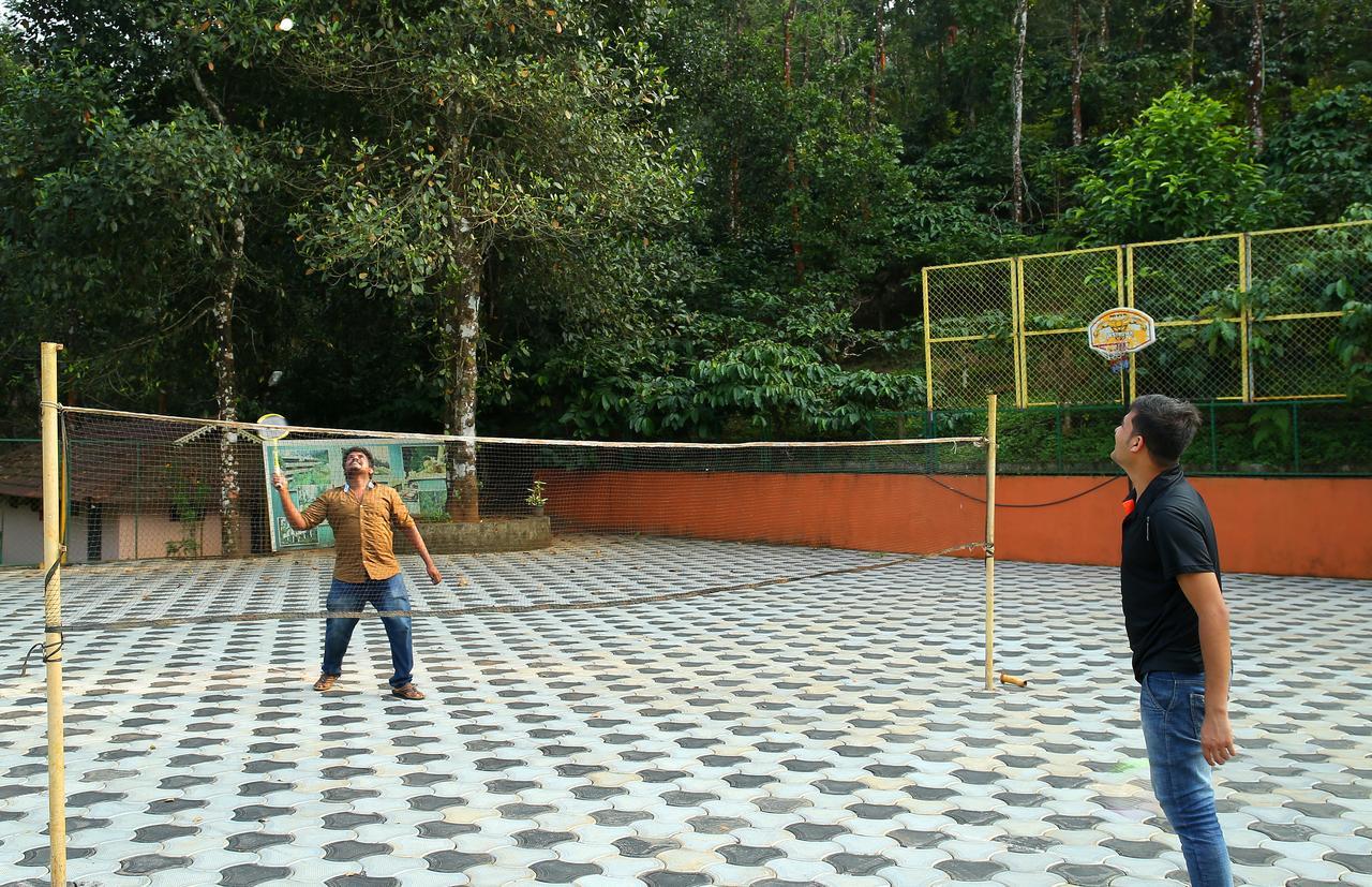 Peter'S Coffee Creek Nature Resort Meppādi Eksteriør billede